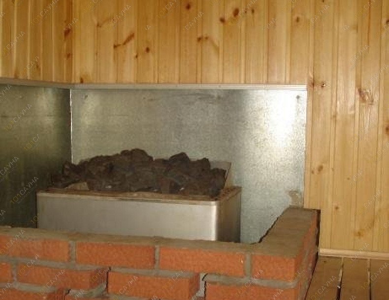 Сауна Кирус, в Перми, Нейвинская, 14 | 2 | 101sauna.ru