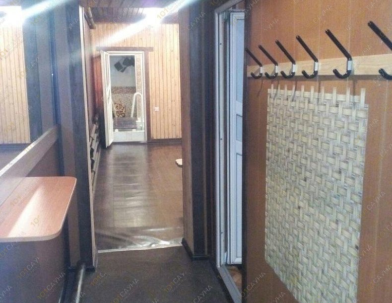 Сауна На Буксирной, в Перми, Буксирная, 3 | 4 | 101sauna.ru