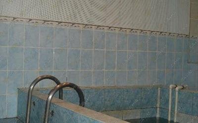 Сауна Кирус, в Перми, Нейвинская, 14 | 3 | 101sauna.ru