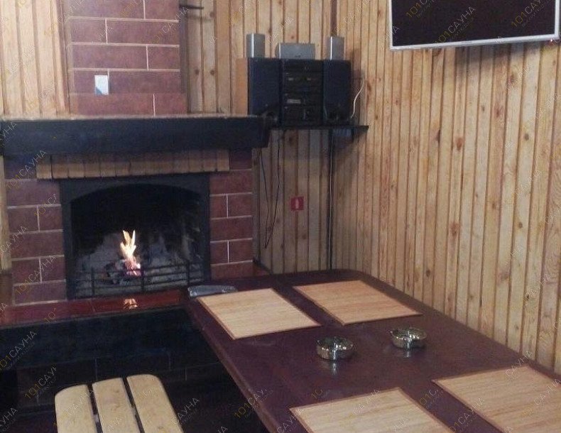 Сауна На Буксирной, в Перми, Буксирная, 3 | 5 | 101sauna.ru