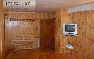 Сауна Комфорт, в Перми, Космонавтов шоссе, 111 к5 | 1 | 101sauna.ru