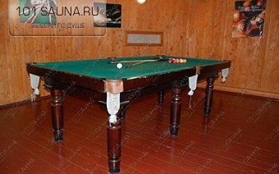 Сауна Комфорт, в Перми, Космонавтов шоссе, 111 к5 | 2 | 101sauna.ru