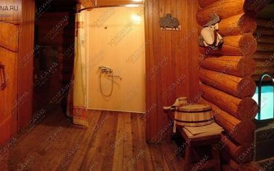Баня Купель, в Перми, Крайпрудская, 46 | 1 | 101sauna.ru