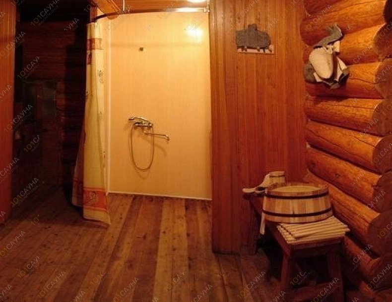 Баня Купель, в Перми, Крайпрудская, 46 | 1 | 101sauna.ru