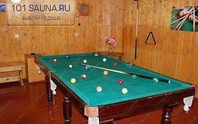 Сауна Комфорт, в Перми, Космонавтов шоссе, 111 к5 | 3 | 101sauna.ru