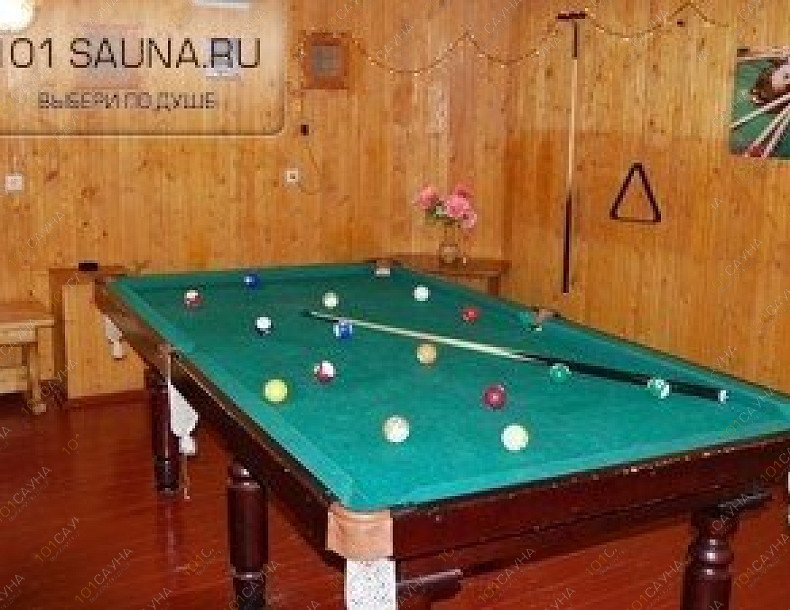 Сауна Комфорт, в Перми, Космонавтов шоссе, 111 к5 | 3 | 101sauna.ru