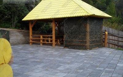 Баня Купель, в Перми, Крайпрудская, 46 | 2 | 101sauna.ru