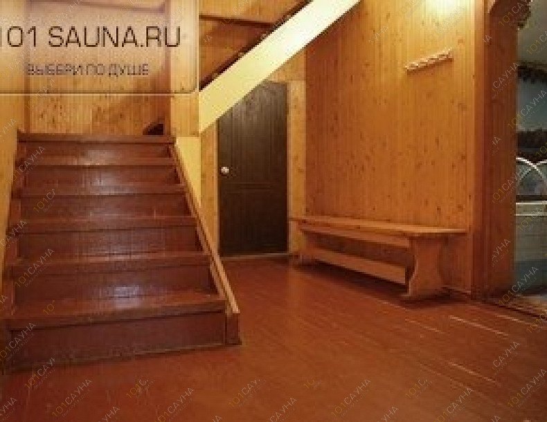 Сауна Комфорт, в Перми, Космонавтов шоссе, 111 к5 | 4 | 101sauna.ru