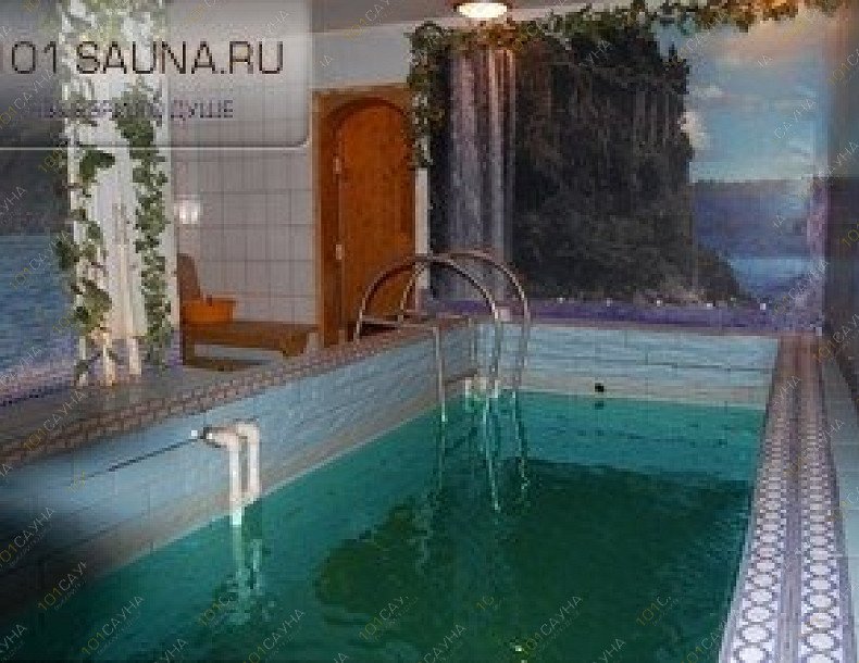 Сауна Комфорт, в Перми, Космонавтов шоссе, 111 к5 | 5 | 101sauna.ru