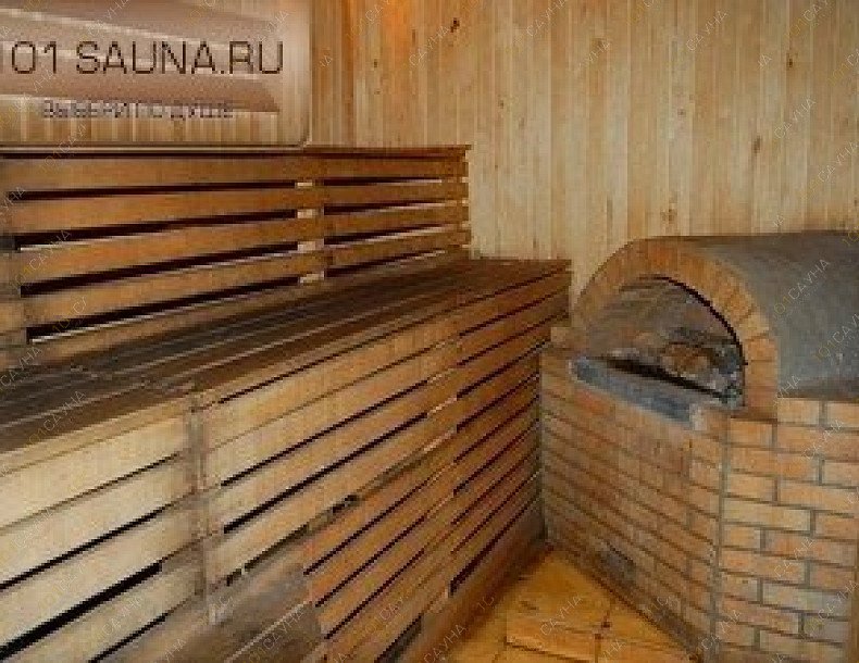 Сауна Комфорт, в Перми, Космонавтов шоссе, 111 к5 | 6 | 101sauna.ru