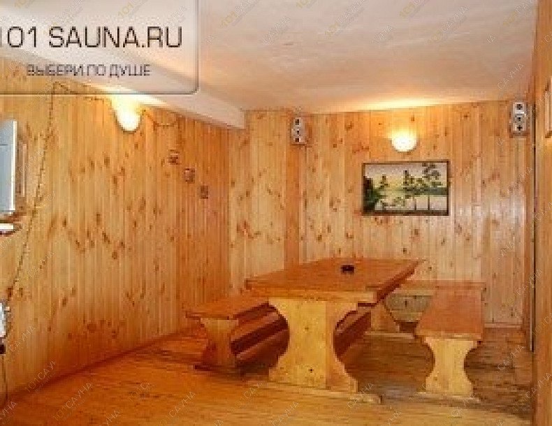 Сауна Комфорт, в Перми, Космонавтов шоссе, 111 к5 | 7 | 101sauna.ru