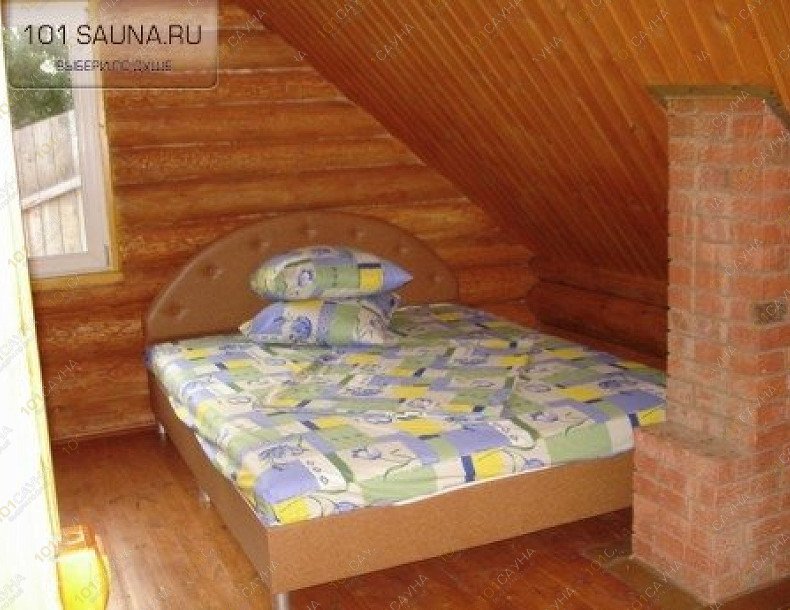 Баня Купель, в Перми, Крайпрудская, 46 | 6 | 101sauna.ru