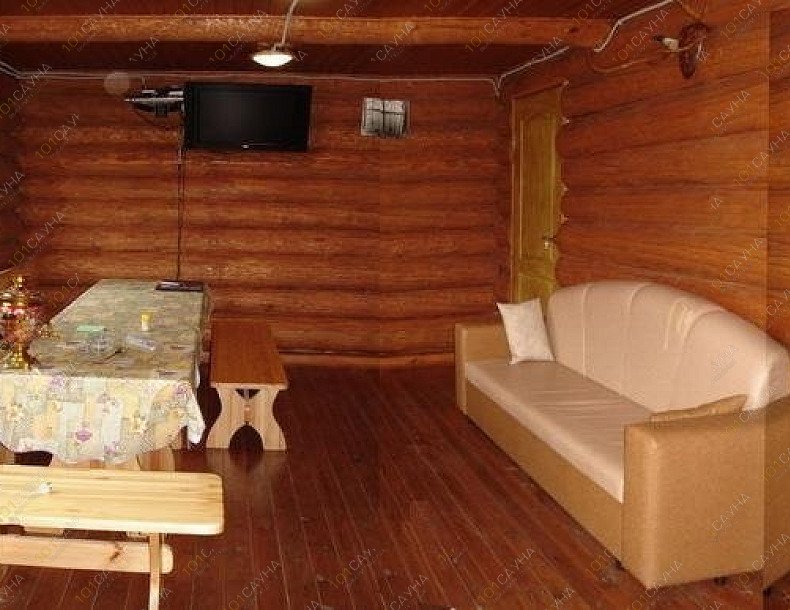 Баня Купель, в Перми, Крайпрудская, 46 | 7 | 101sauna.ru