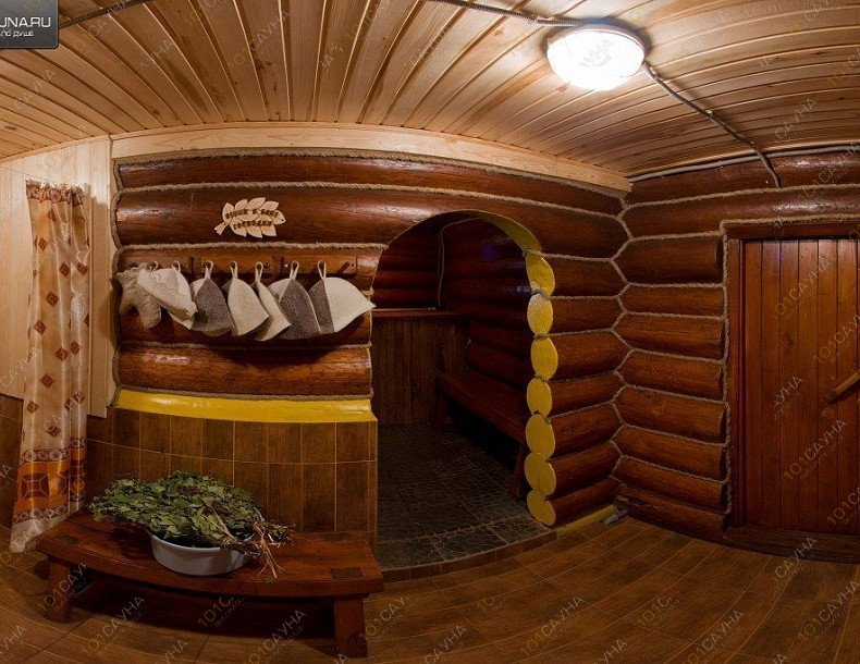 Баня Купель, в Перми, Крайпрудская, 46 | 1 | 101sauna.ru