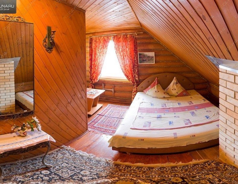 Баня Купель, в Перми, Крайпрудская, 46 | 3 | 101sauna.ru