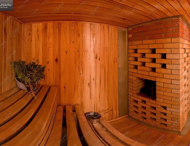 Баня Купель, в Перми, Крайпрудская, 46 | 4 | 101sauna.ru