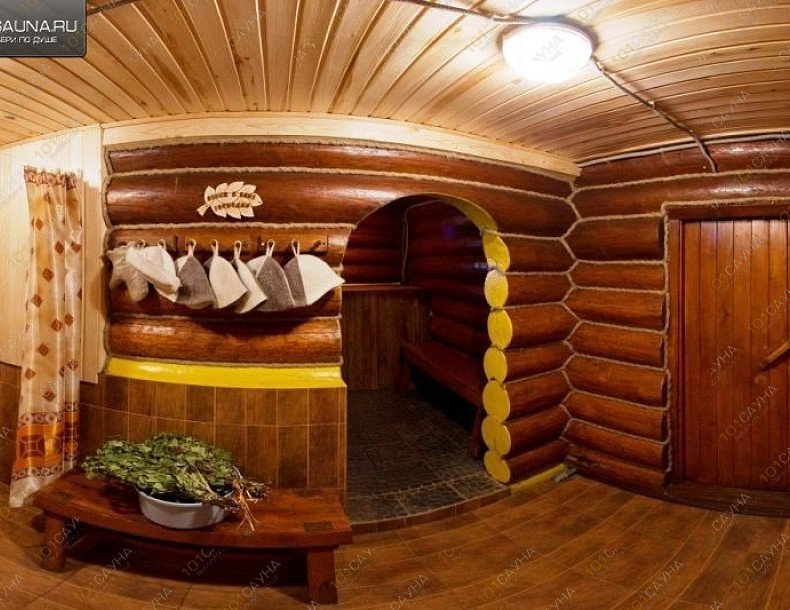 Баня Купель, в Перми, Крайпрудская, 46 | 9 | 101sauna.ru