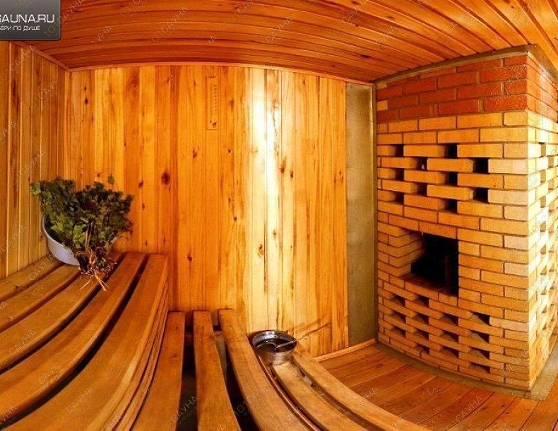 Баня Купель, в Перми, Крайпрудская, 46 | 10 | 101sauna.ru