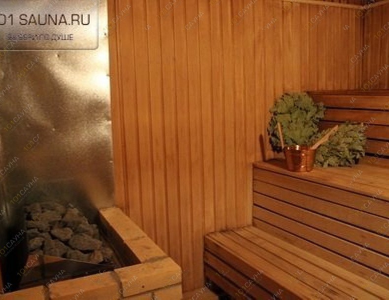 Сауна Шмит, в Москве, Антонова-Овсеенко, 15  | 4 | 101sauna.ru