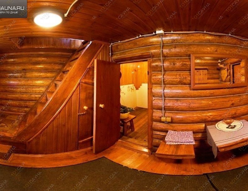 Баня Купель, в Перми, Крайпрудская, 46 | 14 | 101sauna.ru