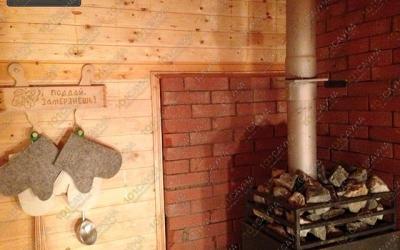 Гостиничный комплекс Лунный свет, в Перми, Вольская, 84 | 1 | 101sauna.ru
