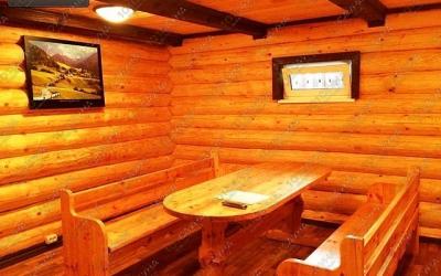 Гостиничный комплекс Лунный свет, в Перми, Вольская, 84 | 2 | 101sauna.ru