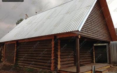 Гостиничный комплекс Лунный свет, в Перми, Вольская, 84 | 3 | 101sauna.ru