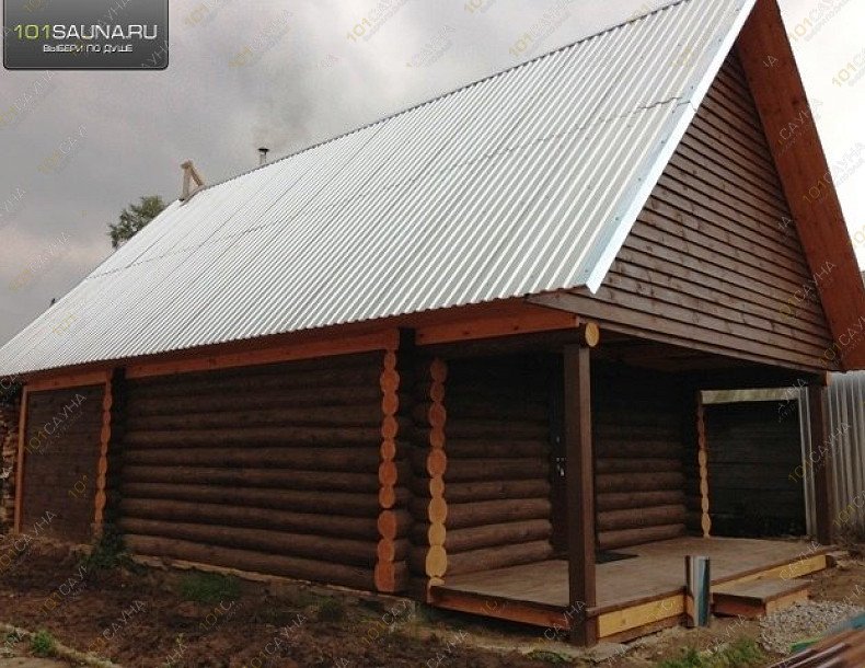 Гостиничный комплекс Лунный свет, в Перми, Вольская, 84 | 3 | 101sauna.ru