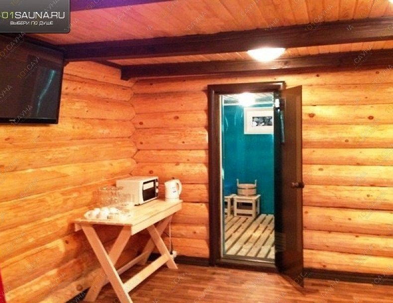 Гостиничный комплекс Лунный свет, в Перми, Вольская, 84 | 17 | 101sauna.ru