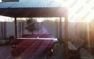 Русская баня Мираж, в Перми, Карпинского, 140 к2 | 2 | 101sauna.ru