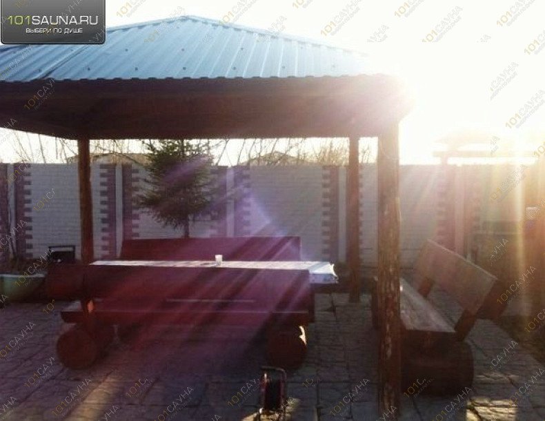 Русская баня Мираж, в Перми, Карпинского, 140 к2 | 2 | 101sauna.ru