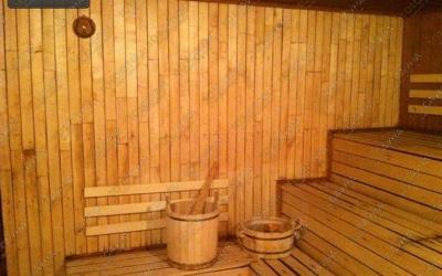 Русская баня Мираж, в Перми, Карпинского, 140 к2 | 3 | 101sauna.ru