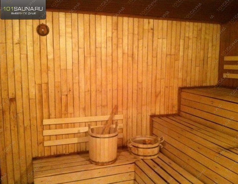 Русская баня Мираж, в Перми, Карпинского, 140 к2 | 3 | 101sauna.ru