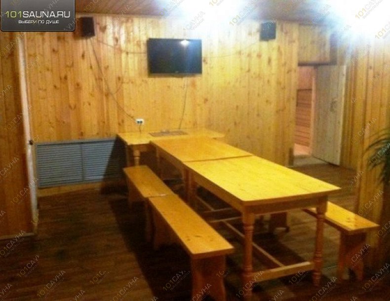 Русская баня Мираж, в Перми, Карпинского, 140 к2 | 6 | 101sauna.ru