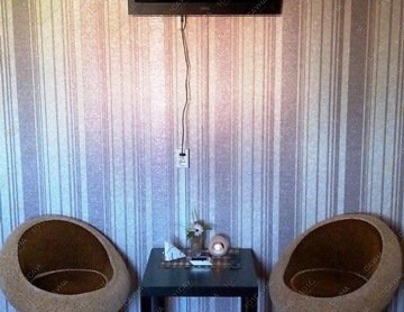 Русская баня Мираж, в Перми, Карпинского, 140 к2 | 8 | 101sauna.ru