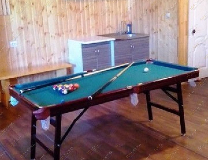 Русская баня Мираж, в Перми, Карпинского, 140 к2 | 9 | 101sauna.ru