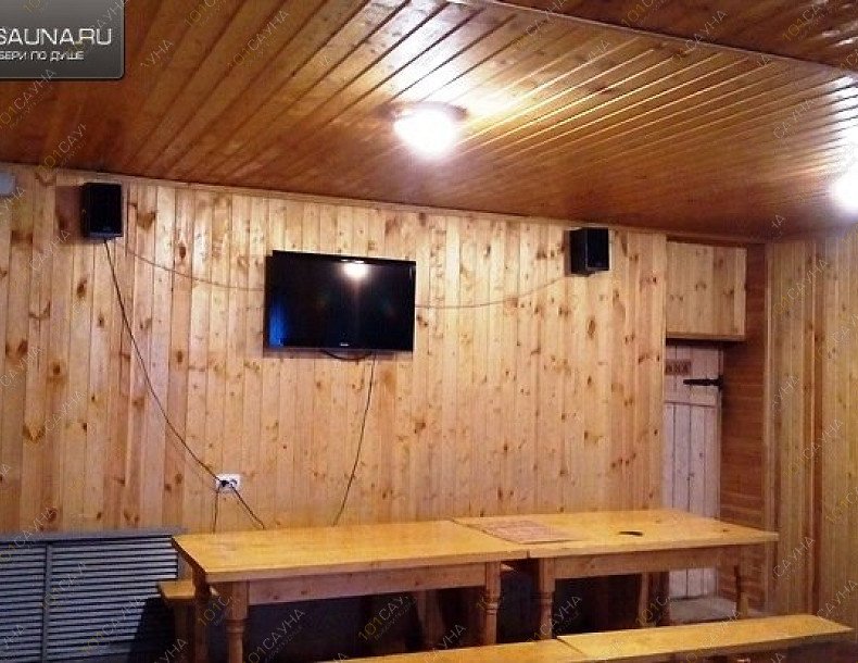 Русская баня Мираж, в Перми, Карпинского, 140 к2 | 10 | 101sauna.ru