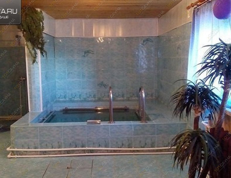 Русская баня Мираж, в Перми, Карпинского, 140 к2 | 11 | 101sauna.ru