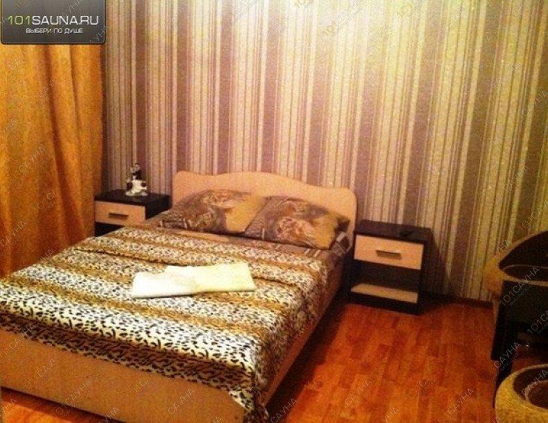 Русская баня Мираж, в Перми, Карпинского, 140 к2 | 12 | 101sauna.ru