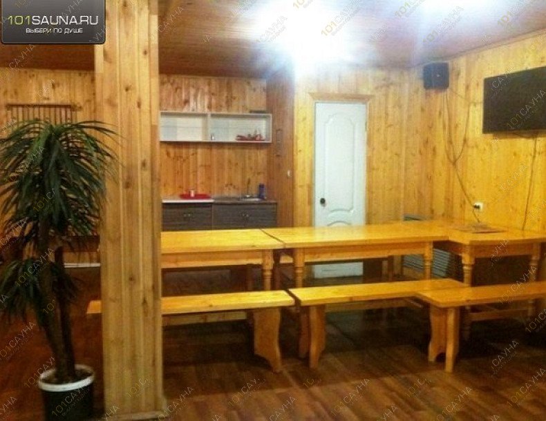 Русская баня Мираж, в Перми, Карпинского, 140 к2 | 13 | 101sauna.ru