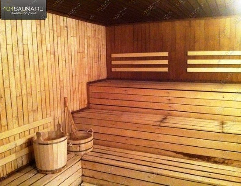 Русская баня Мираж, в Перми, Карпинского, 140 к2 | 14 | 101sauna.ru