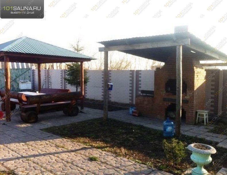Русская баня Мираж, в Перми, Карпинского, 140 к2 | 15 | 101sauna.ru