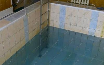 Русская баня На Усольской, в Перми, Усольская, 5а | 1 | 101sauna.ru