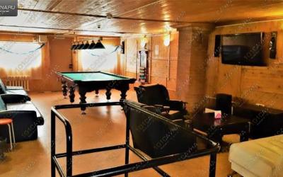 Русская баня На Усольской, в Перми, Усольская, 5а | 2 | 101sauna.ru