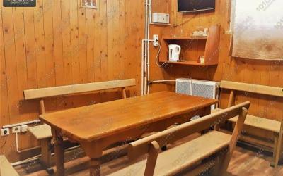 Русская баня На Усольской, в Перми, Усольская, 5а | 3 | 101sauna.ru