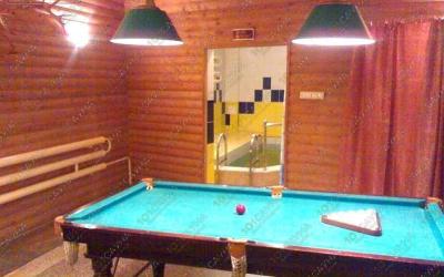 Сауна На Хасана 37а, в Перми, Героев Хасана, 37а | 1 | 101sauna.ru
