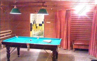 Сауна На Хасана 37а, в Перми, Героев Хасана, 37а | 2 | 101sauna.ru