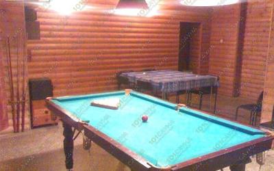 Сауна На Хасана 37а, в Перми, Героев Хасана, 37а | 3 | 101sauna.ru