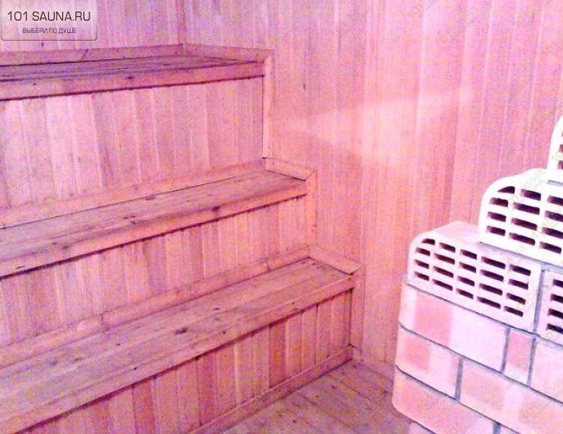 Сауна На Хасана 37а, в Перми, Героев Хасана, 37а | 6 | 101sauna.ru