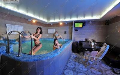 Баня Слудские бани, в Перми, Советская, 106 | 7 | 101sauna.ru